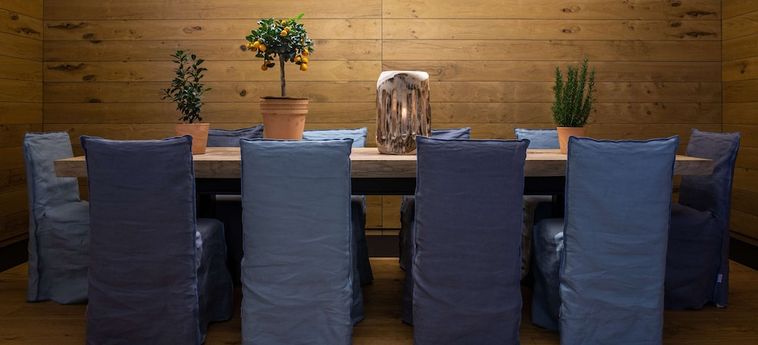 Radisson Blu Hotel Reussen, Andermatt Andermatt: Foto 