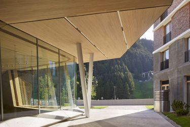 Radisson Blu Hotel Reussen, Andermatt Andermatt: Photo 