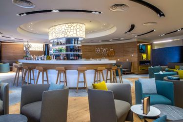 Radisson Blu Hotel Reussen, Andermatt Andermatt: Photo 
