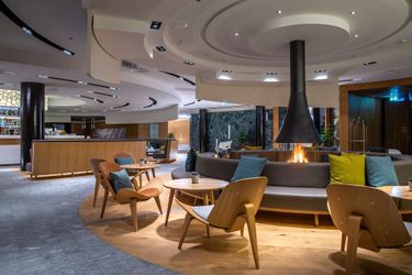 Radisson Blu Hotel Reussen, Andermatt Andermatt: Photo 