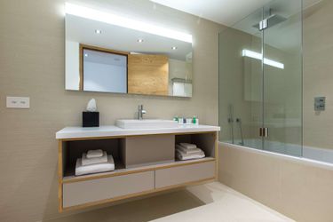 Radisson Blu Hotel Reussen, Andermatt Andermatt: Photo 