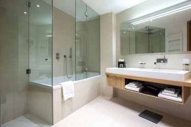 Radisson Blu Hotel Reussen, Andermatt Andermatt: Photo 