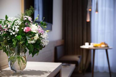 Radisson Blu Hotel Reussen, Andermatt Andermatt: Photo 