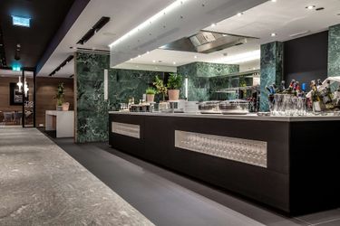 Radisson Blu Hotel Reussen, Andermatt Andermatt: Photo 