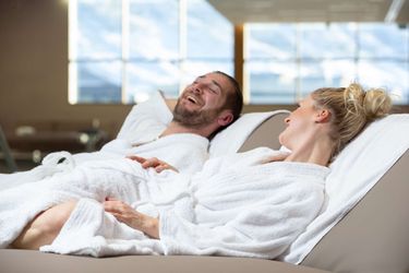 Radisson Blu Hotel Reussen, Andermatt Andermatt: Photo 