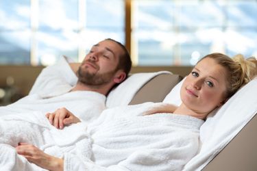 Radisson Blu Hotel Reussen, Andermatt Andermatt: Photo 