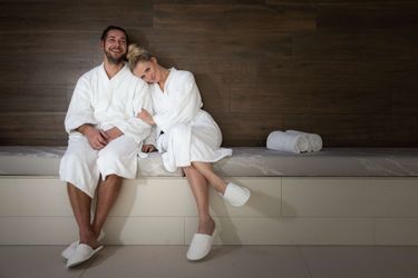 Radisson Blu Hotel Reussen, Andermatt Andermatt: Photo 