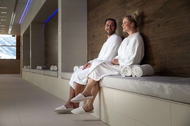 Radisson Blu Hotel Reussen, Andermatt Andermatt: Photo 