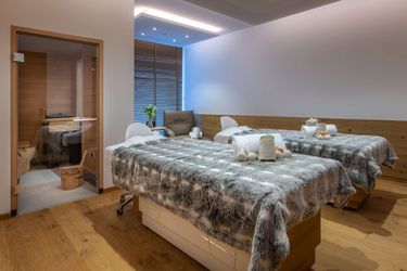 Radisson Blu Hotel Reussen, Andermatt Andermatt: Photo 