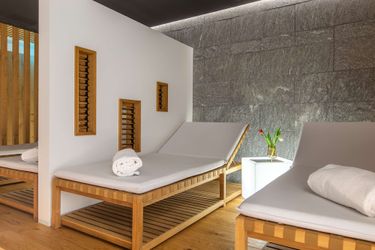 Radisson Blu Hotel Reussen, Andermatt Andermatt: Photo 