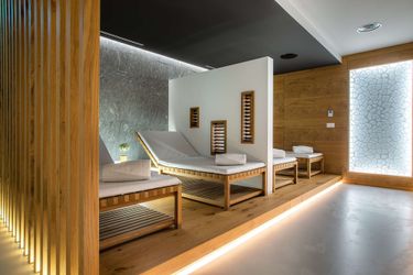 Radisson Blu Hotel Reussen, Andermatt Andermatt: Photo 