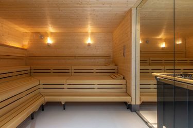 Radisson Blu Hotel Reussen, Andermatt Andermatt: Photo 
