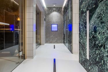 Radisson Blu Hotel Reussen, Andermatt Andermatt: Photo 