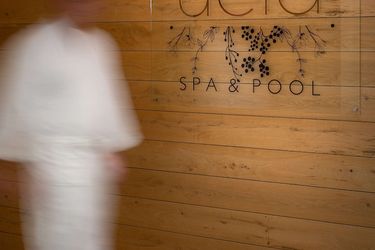 Radisson Blu Hotel Reussen, Andermatt Andermatt: Photo 