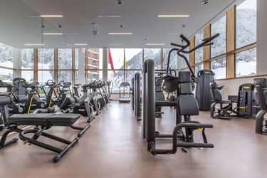 Radisson Blu Hotel Reussen, Andermatt Andermatt: Photo 