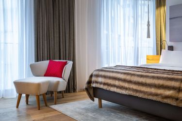 Radisson Blu Hotel Reussen, Andermatt Andermatt: Photo 