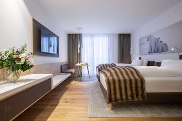 Radisson Blu Hotel Reussen, Andermatt Andermatt: Photo 
