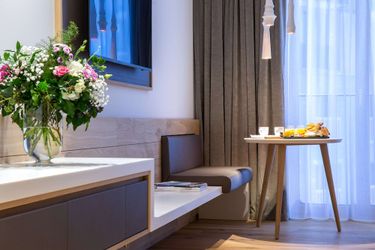 Radisson Blu Hotel Reussen, Andermatt Andermatt: Photo 