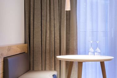 Radisson Blu Hotel Reussen, Andermatt Andermatt: Photo 