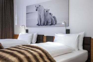 Radisson Blu Hotel Reussen, Andermatt Andermatt: Photo 