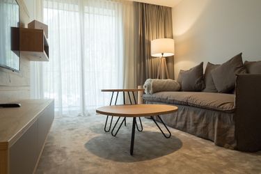 Radisson Blu Hotel Reussen, Andermatt Andermatt: Photo 