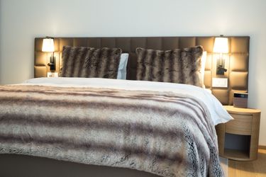 Radisson Blu Hotel Reussen, Andermatt Andermatt: Photo 