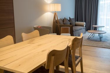 Radisson Blu Hotel Reussen, Andermatt Andermatt: Photo 