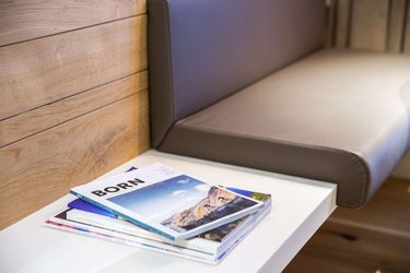 Radisson Blu Hotel Reussen, Andermatt Andermatt: Photo 