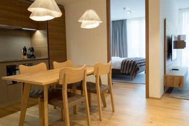 Radisson Blu Hotel Reussen, Andermatt Andermatt: Photo 