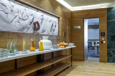 Radisson Blu Hotel Reussen, Andermatt Andermatt: Photo 