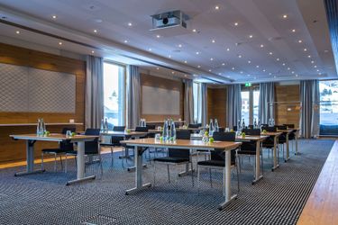 Radisson Blu Hotel Reussen, Andermatt Andermatt: Photo 