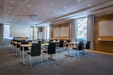 Radisson Blu Hotel Reussen, Andermatt Andermatt: Photo 