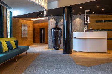Radisson Blu Hotel Reussen, Andermatt Andermatt: Photo 