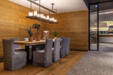 Radisson Blu Hotel Reussen, Andermatt Andermatt: Photo 