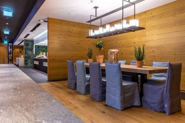 Radisson Blu Hotel Reussen, Andermatt Andermatt: Photo 