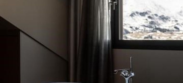 Hotel Andermatt Swiss Alps Ag Andermatt: Foto 