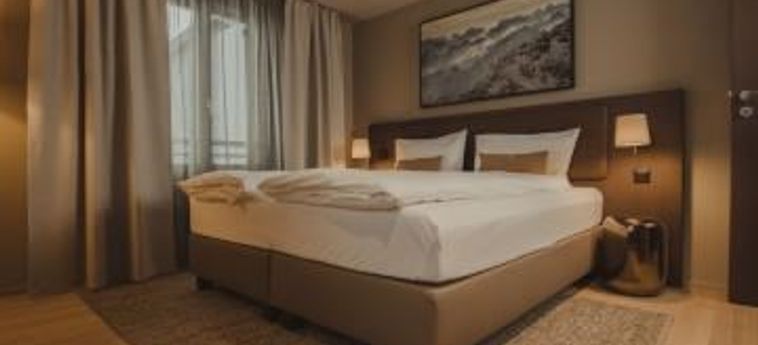 Hotel Andermatt Swiss Alps Ag Andermatt : Photo 