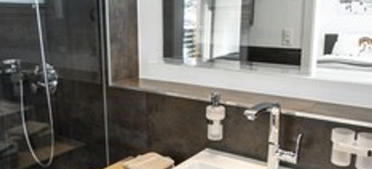 Hotel Andermatt Swiss Alps Ag Andermatt : Photo 
