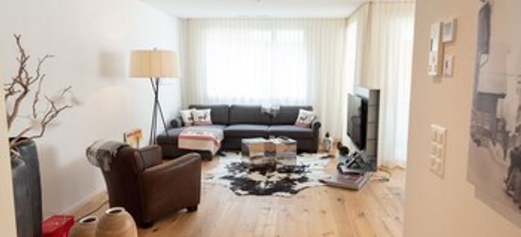 Hotel Andermatt Swiss Alps Ag Andermatt : Photo 