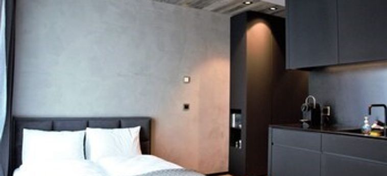 Hotel Andermatt Swiss Alps Ag Andermatt: Foto 