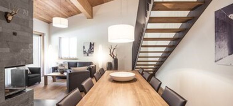 Hotel Andermatt Swiss Alps Ag Andermatt: Foto 