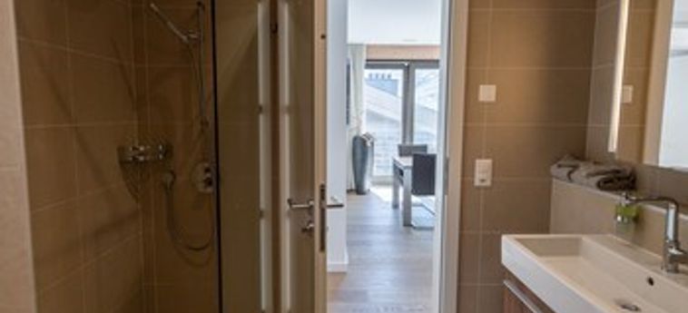 Hotel Andermatt Swiss Alps Ag Andermatt: Foto 