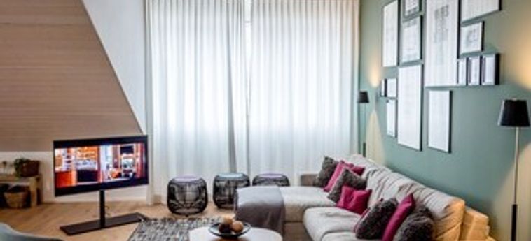 Hotel Andermatt Swiss Alps Ag Andermatt: Foto 
