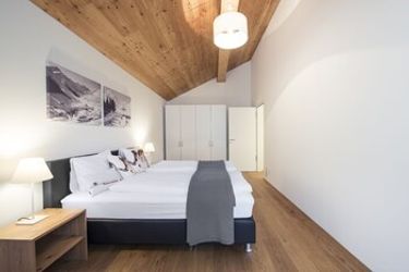 Hotel Andermatt Swiss Alps Ag Andermatt: Photo 