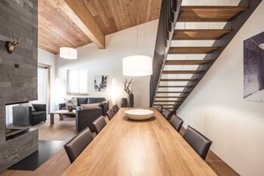 Hotel Andermatt Swiss Alps Ag Andermatt: Photo 