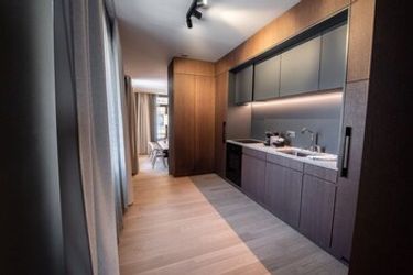Hotel Andermatt Swiss Alps Ag Andermatt: Photo 