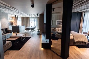 Hotel Andermatt Swiss Alps Ag Andermatt: Photo 