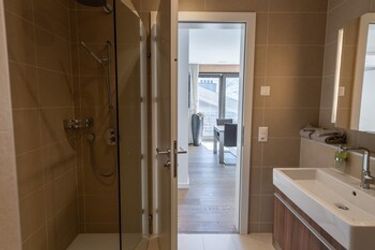 Hotel Andermatt Swiss Alps Ag Andermatt: Photo 