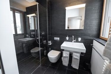 Hotel Andermatt Swiss Alps Ag Andermatt: Photo 