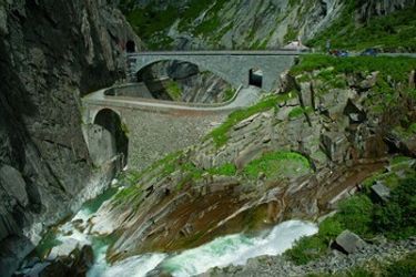 Hotel Andermatt Swiss Alps Ag Andermatt: Photo 